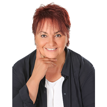 María José Garrido